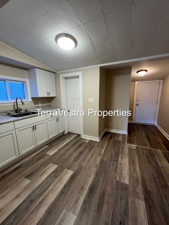 property at 1012 Archer St