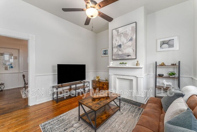 515 Blair St in Savannah, GA - Building Photo - Building Photo