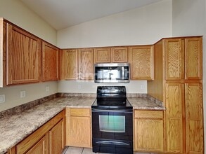 3862 S Stallion Dr in Gilbert, AZ - Foto de edificio - Building Photo