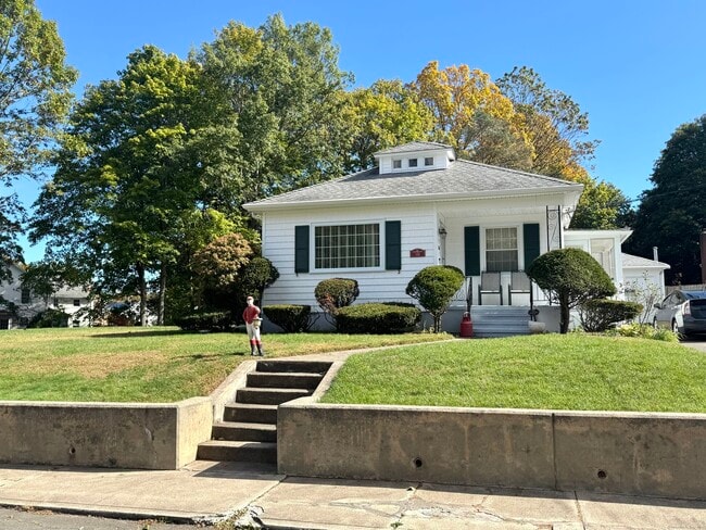 property at 56 Highwood Ave