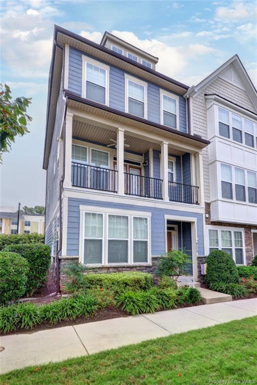 4113 Prospect St in Williamsburg, VA - Building Photo - Building Photo