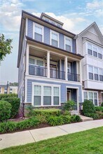 4113 Prospect St in Williamsburg, VA - Foto de edificio - Building Photo