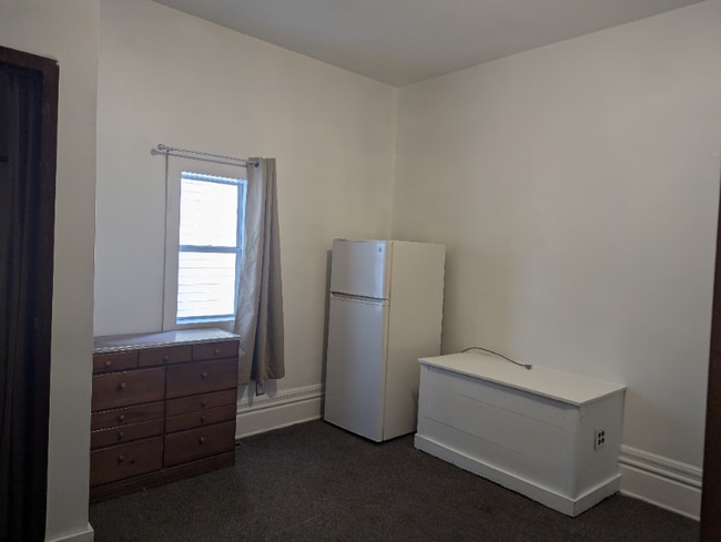 property at 1712 N 22nd St