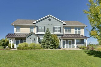 Lucent Blvd in Highlands Ranch, CO - Foto de edificio - Building Photo