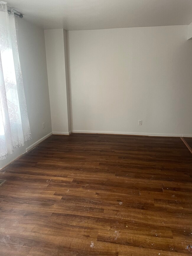 861 N Fallon St in Philadelphia, PA - Building Photo - Building Photo
