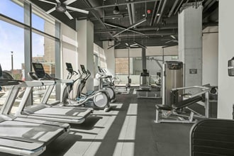 2100 S Wabash Ave in Chicago, IL - Building Photo - Building Photo