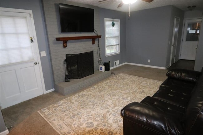 property at 1302 Stephens St SW