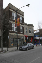 1927 W Chicago Ave in Chicago, IL - Building Photo - Building Photo