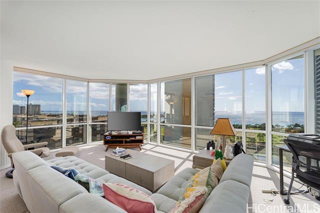 property at 88 Piikoi St