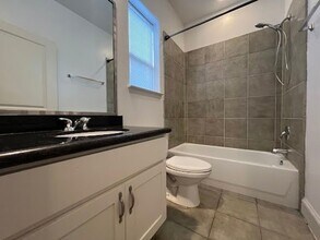 2816 Rusk St in Houston, TX - Foto de edificio - Building Photo