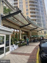 4601 N Park Ave in Chevy Chase, MD - Building Photo - Building Photo