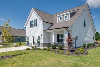 119 Millet St in Shelbyville, TN - Building Photo - Building Photo