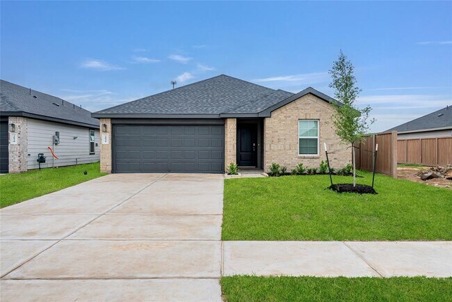 30926 Rockstock Rd in Fulshear, TX - Building Photo - Building Photo