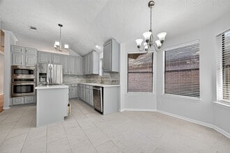 14115 Withersdale Dr in Houston, TX - Building Photo - Building Photo