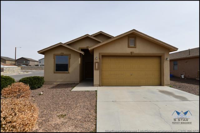 property at 4644 Sean Sims St