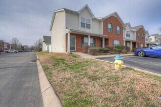151 Casbah Run in Murfreesboro, TN - Building Photo - Building Photo