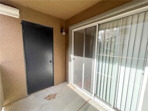 555 E Silverado Ranch Blvd, Unit 1150 in Las Vegas, NV - Foto de edificio - Building Photo