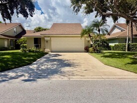 204 Cape Pointe Cir in Jupiter, FL - Building Photo