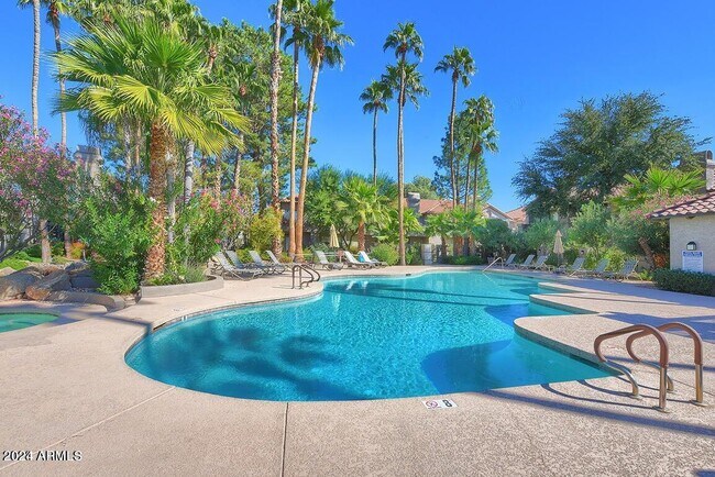 property at 10017 E Mountain View Rd