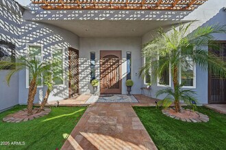 5399 S Via de Rico in Gold Canyon, AZ - Building Photo - Building Photo