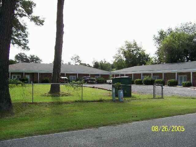 5232 E Old Marion Hwy in Florence, SC - Foto de edificio