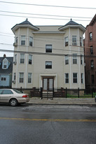 67 Radford St Apartamentos