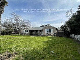 3096 Yellowstone Ln in Sacramento, CA - Building Photo