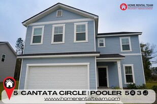 5 Cantata Cir