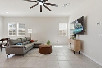 1521 S Senate St in Chandler, AZ - Building Photo - Building Photo