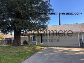 3120 Explorer Dr in Sacramento, CA - Building Photo