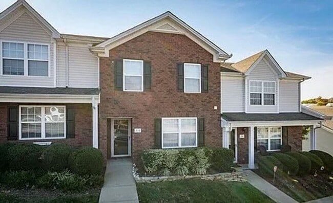 property at 210 Buck Run Dr
