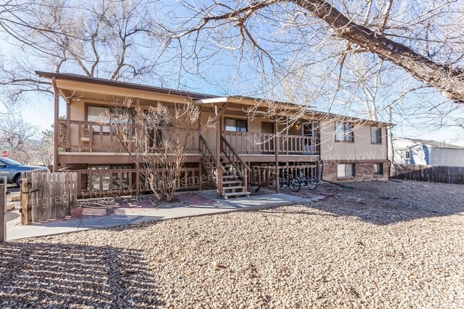 property at 1244 Maple St