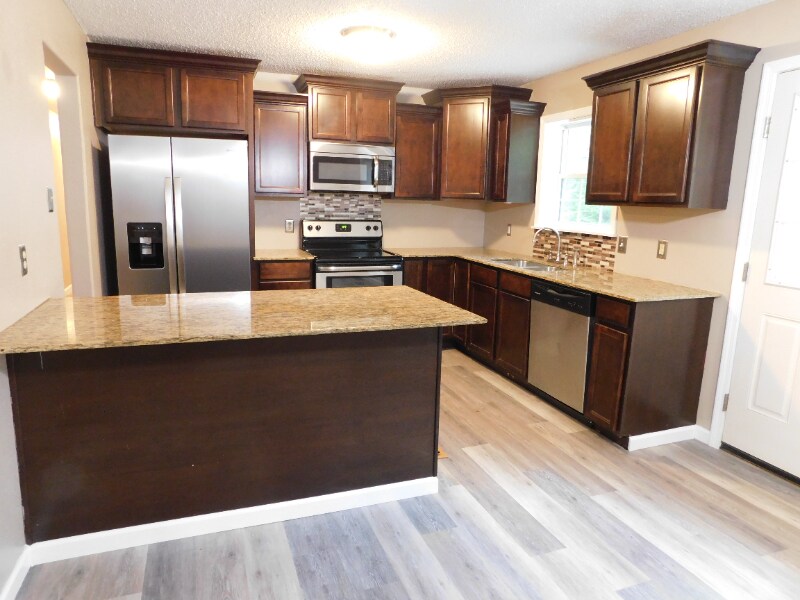 236 Repop Pl in Pearcy, AR - Building Photo