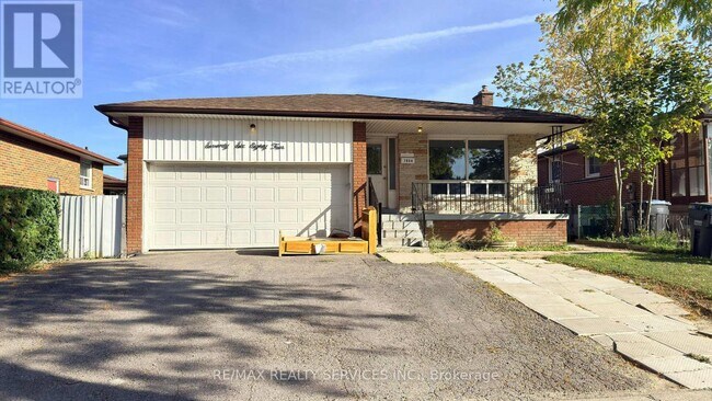 property at 7684 Netherwood Rd