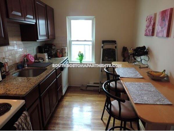 3 Schrepel Pl-Unit -2 in Boston, MA - Building Photo