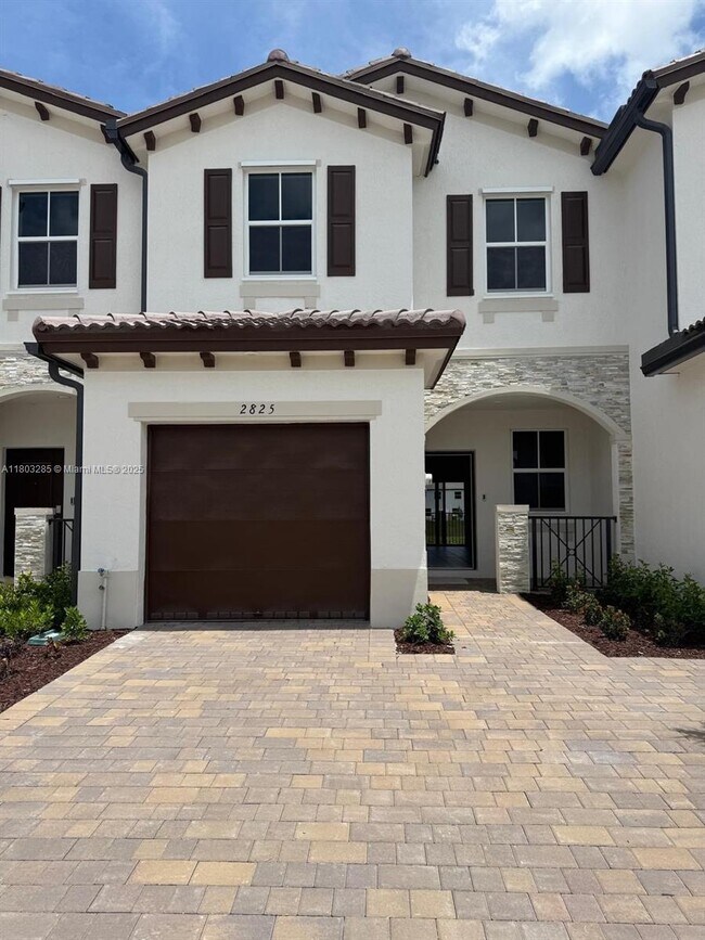 property at 2825 SE 25th Ave