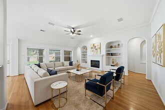 23722 Allingham Ln in Katy, TX - Building Photo - Building Photo