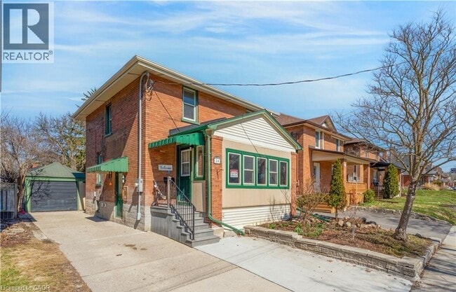 property at 24 Onward Ave