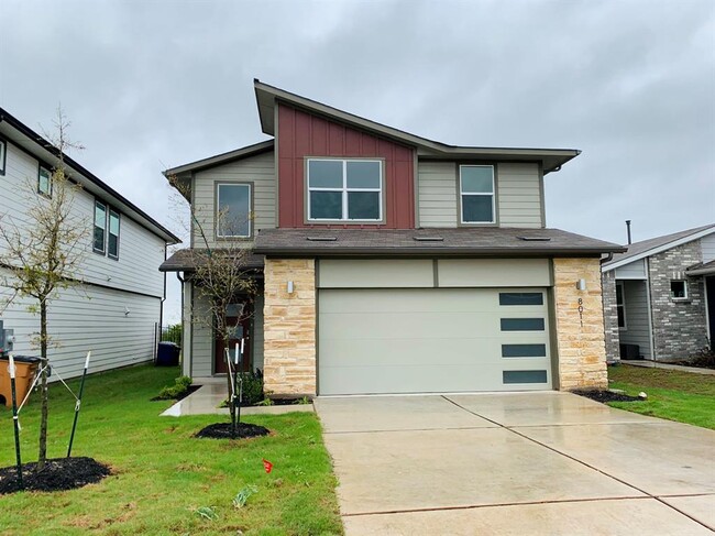 property at 8011 Linda Michelle Ln