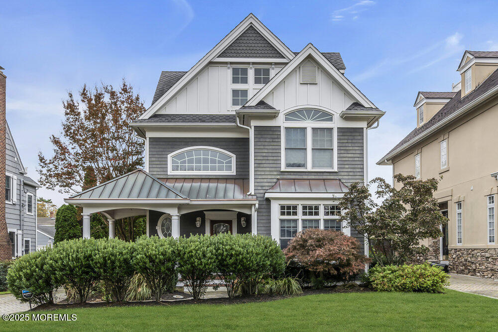 412 Chicago Blvd in Sea Girt, NJ - Building Photo