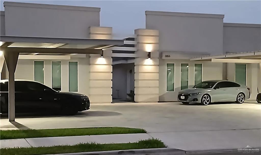 18 Las Vistas Ln in Weslaco, TX - Building Photo