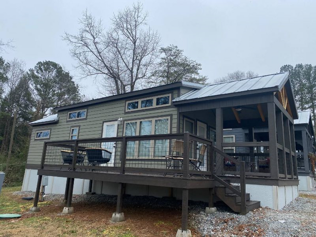 1 Tiny Home Cir in Greer, SC - Building Photo - Building Photo