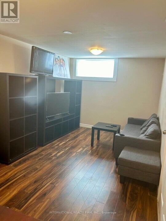 77 Elise Terrace in Toronto, ON - Building Photo