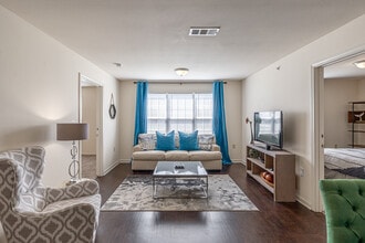 Glenrock Apartments in Conway, AR - Foto de edificio - Interior Photo