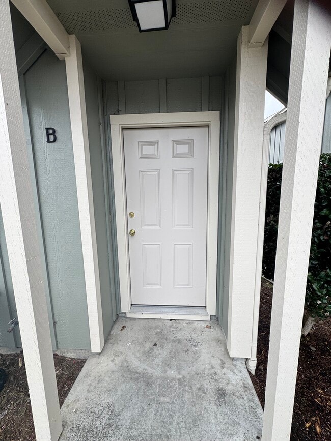 property at 114 Church St