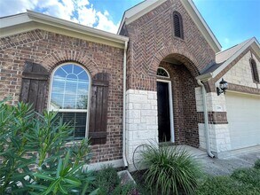 709 N Emory Cove in Hutto, TX - Building Photo - Building Photo