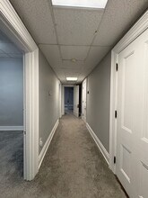 110 Langhorne Ln in Lynchburg, VA - Building Photo - Building Photo