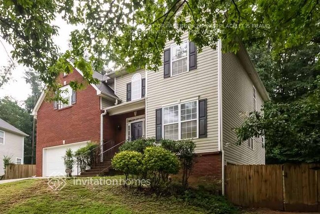 5171 Silhouette Ln SW in Mableton, GA - Building Photo - Building Photo