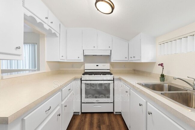 property at 2409 Newcastle