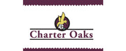 Property Management Company Logo Charter Oaks Apartments